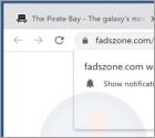 Fadszone.com Ads