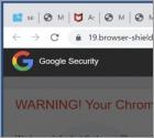 Browser-shielding.com Ads