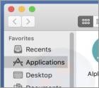 ConfigInput Adware (Mac)