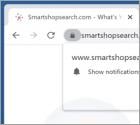 Smartshopsearch.com Redirect