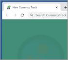 CurrencyTrack Browser Hijacker