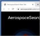 AerospaceSearchTab Browser Hijacker