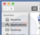 StoreFlow Adware (Mac)