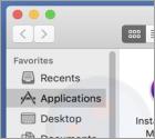 MergeFlow Adware (Mac)