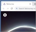 TabJourney Browser Hijacker