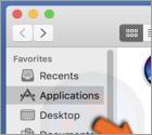 SystemSmarter Adware (Mac)