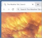 The Weather Tab Browser Hijacker