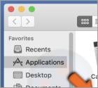 CreativeApply Adware (Mac)