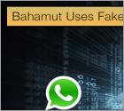 Threat Actor Bahamut Uses Fake Android Chat App To Steal Signal, WhatsApp Data