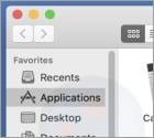 DigitalSphere Adware (Mac)