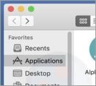 ArchieveSeeker Adware (Mac)