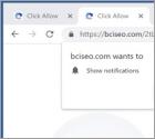Bciseo.com Ads