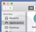 BounceDaily Adware (Mac)