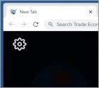 Trade Econ Browser Hijacker