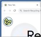 Recycling Tree Browser Hijacker