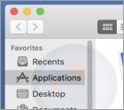 PathwaySpan Adware (Mac)