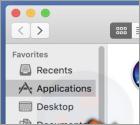 TechTalent Adware (Mac)