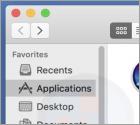 VantageGains Adware (Mac)