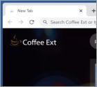 Coffee Ext Browser Hijacker