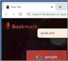 Bookmark Browser Hijacker