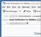 Deletion Of Your Account Email Scam