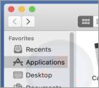 EnhancementLaptop Adware (Mac)