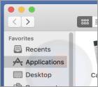 EssenceSkill Adware (Mac)