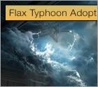 Flax Typhoon Adopts Living-of-the-Land Binaries