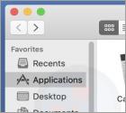 DynamicExplorer Adware (Mac)