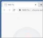 NXD Fix Browser Hijacker
