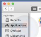 OpenInput Adware (Mac)