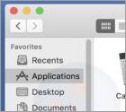 DockBuffer Adware (Mac)