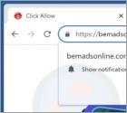 Bemadsonline.com Ads