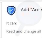 Ace AdBlocker Adware