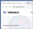 Venanco.com Scam