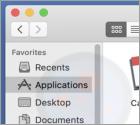 EntryBox Adware (Mac)