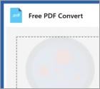 Free PDF Convert Unwanted Application