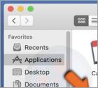 DefaultView Adware (Mac)