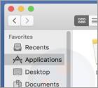 ServiceCreations Adware (Mac)