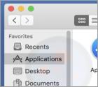 AppWinner Adware (Mac)