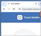 Trust Wallet Connect Scam