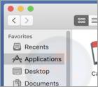 EngineMapper Adware (Mac)