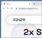 Renzo 2x Staking Multiplier Scam