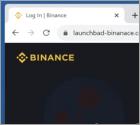 Binance's Token Launch Scam
