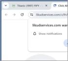 Likudservices.com Ads