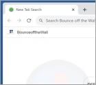 Bounce Off The Wall Browser Hijacker