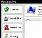 Palladium Pro