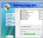 Antivirus Clean 2011