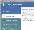 Vista Defender Pro