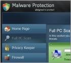 Malware Protection Designed to Protect